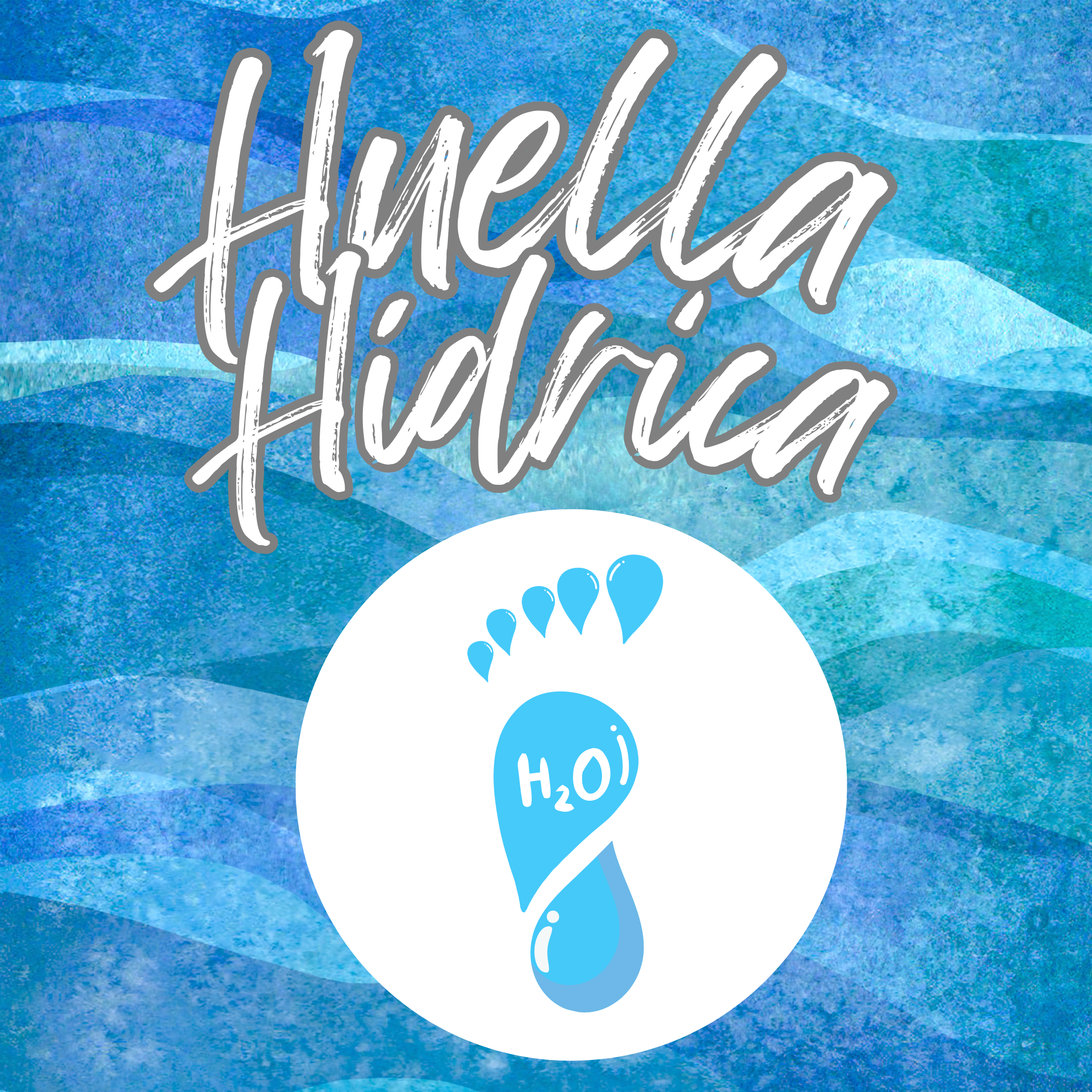 huella