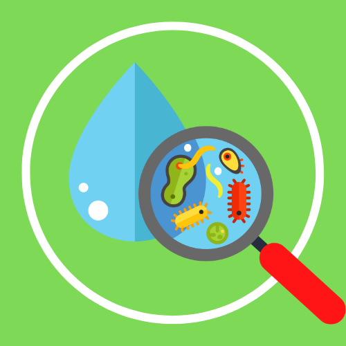 Contaminación del Agua
