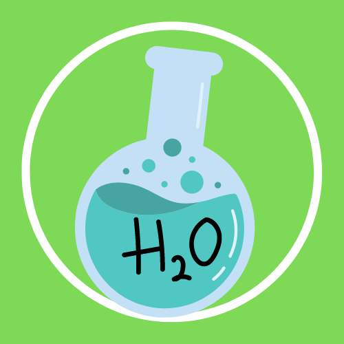 Composición Química del Agua
