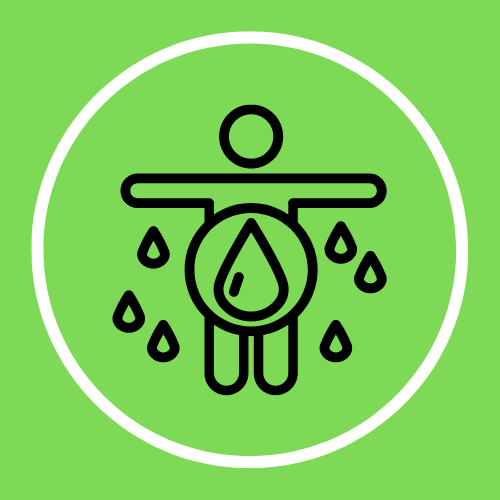 Agua y Salud