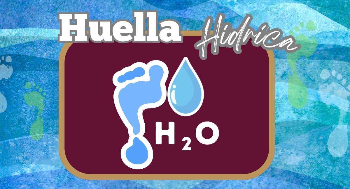 Huella Hídrica