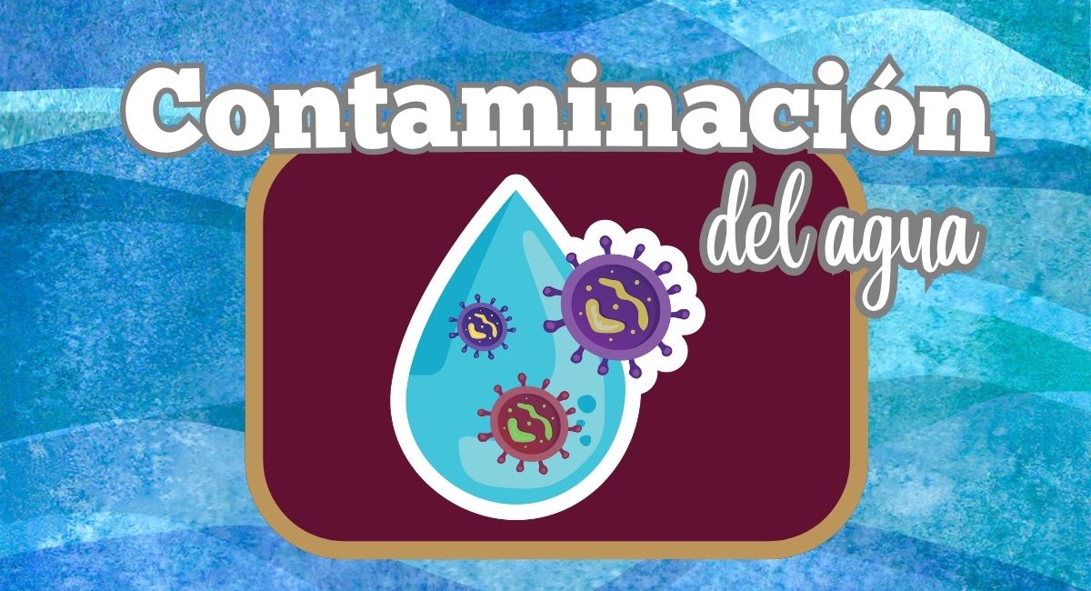 Contaminación del Agua