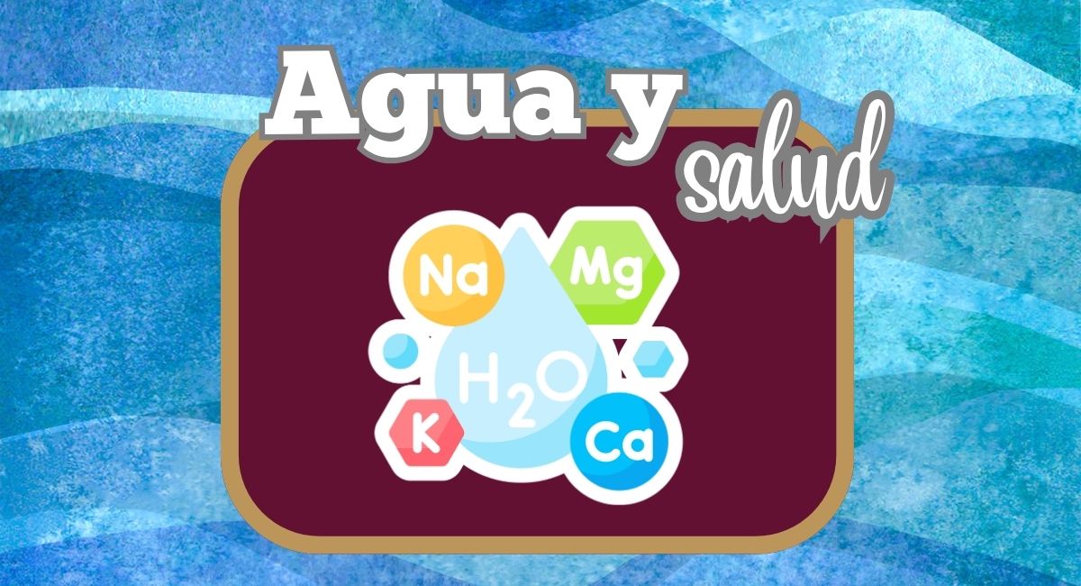 Agua y Salud