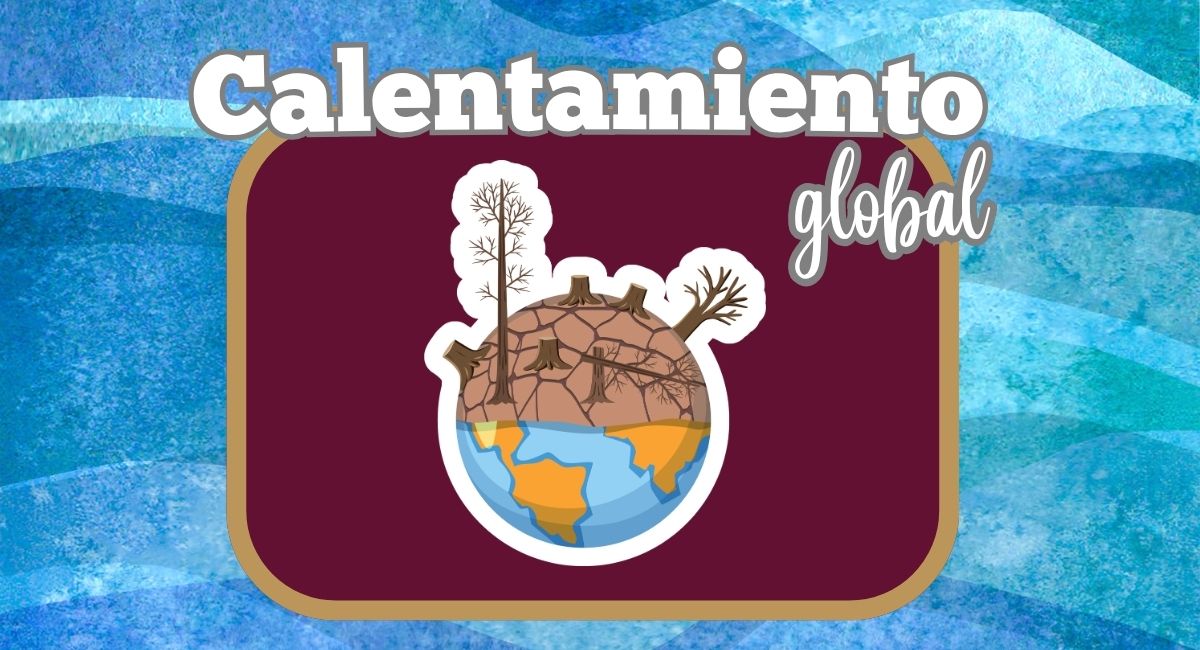 Calentamiento Global
